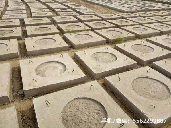 饶阳DP12混凝土电杆底盘