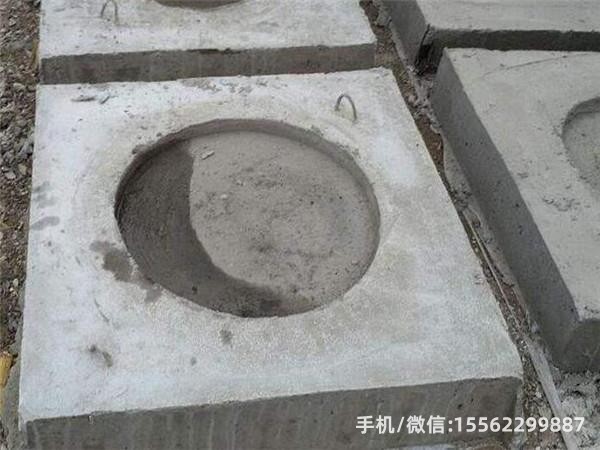 饶阳1600×1600混凝土电杆底盘